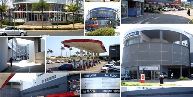 Outside Building visual a_._