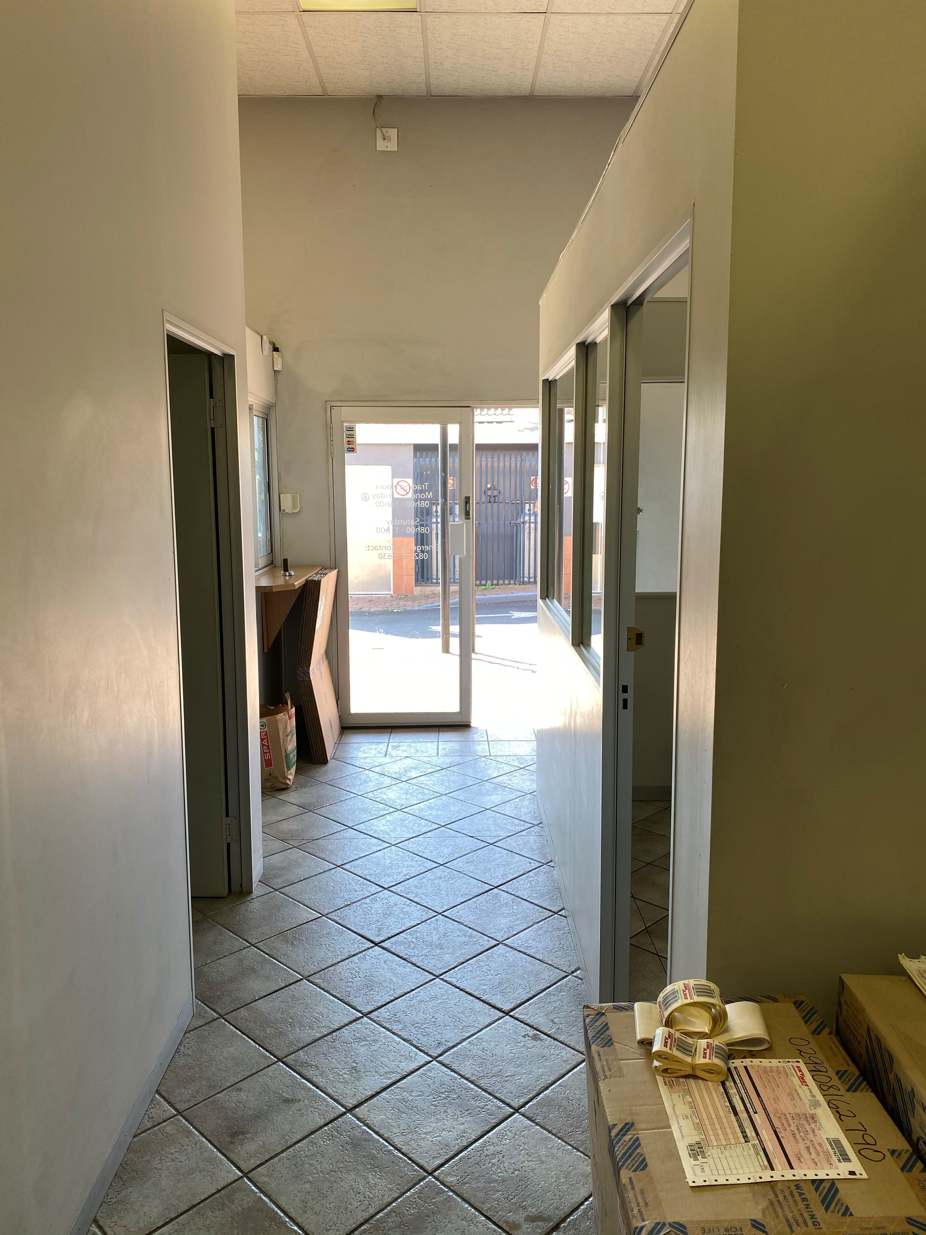 Chief Albert Luthuli Street, Pmb CBD Cenprop Real Estate