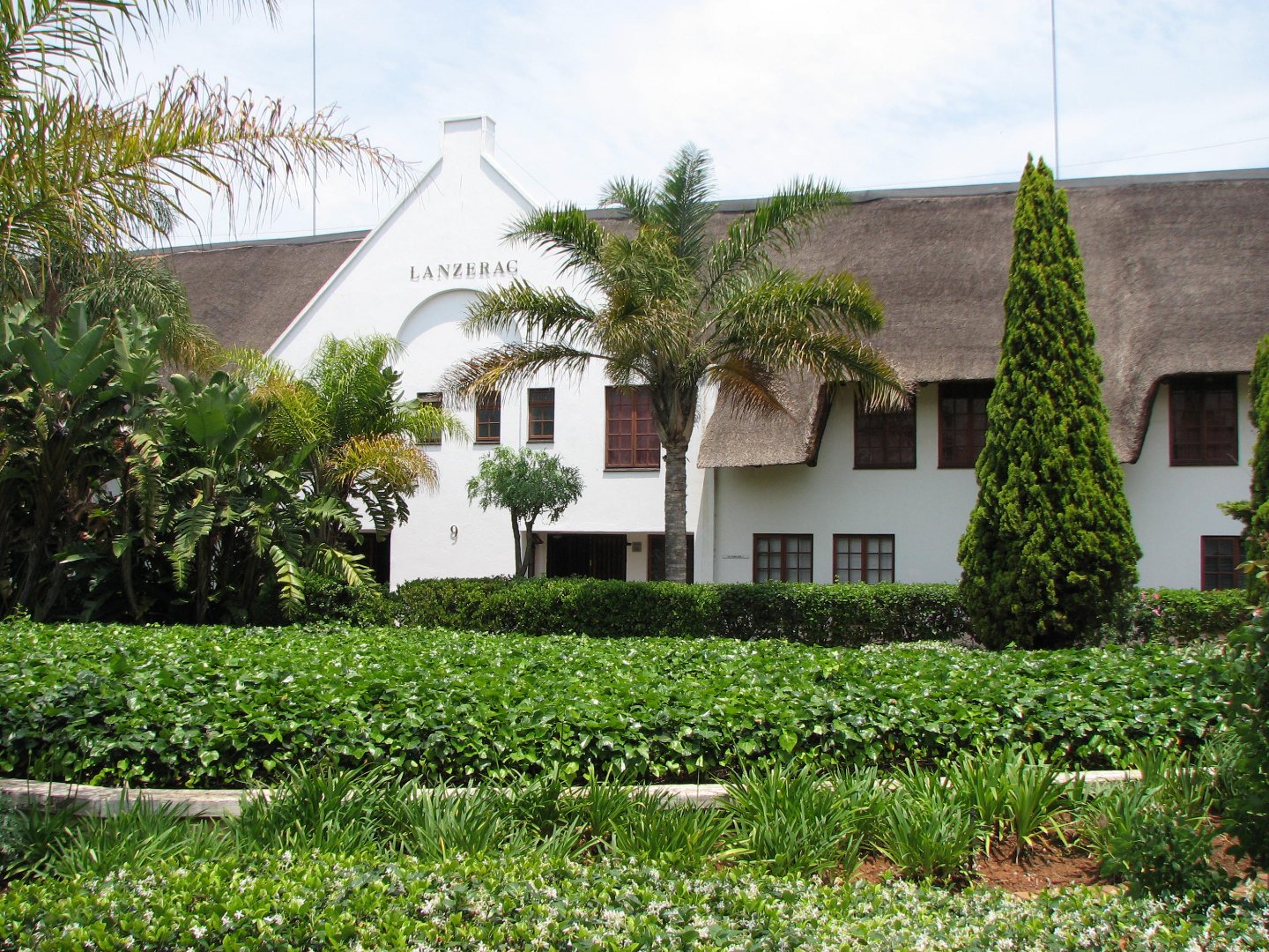 Constantia Square Office Park Cenprop Real EstateCenprop Real Estate