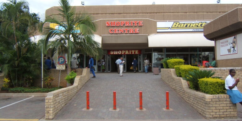 PHA Shoprite PHA Shoprite
